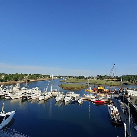 The Hotel At Cape Ann Marina Глостер Екстер'єр фото