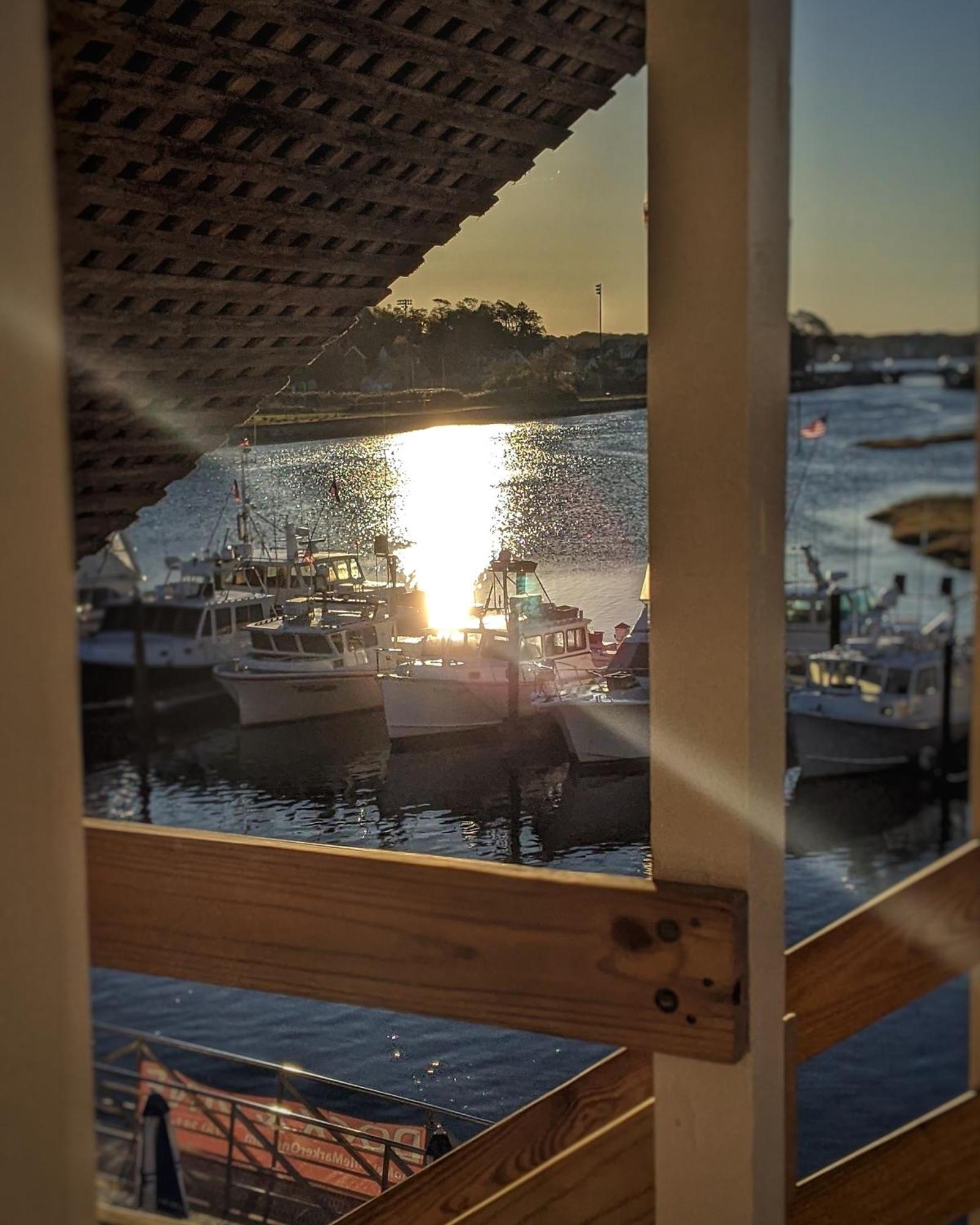 The Hotel At Cape Ann Marina Глостер Екстер'єр фото