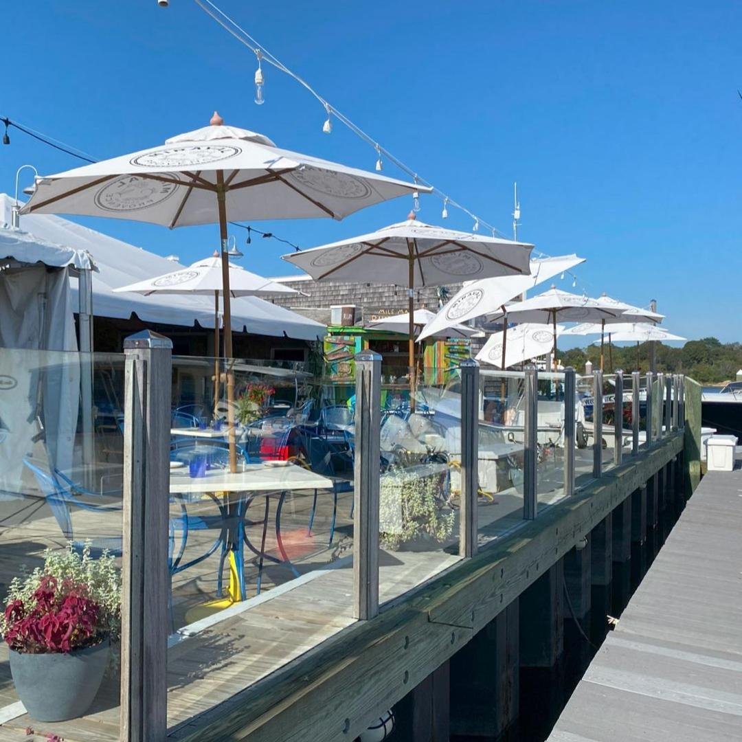 The Hotel At Cape Ann Marina Глостер Екстер'єр фото