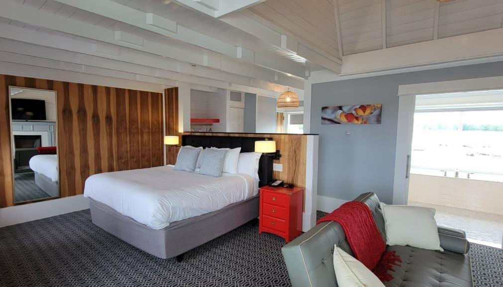 The Hotel At Cape Ann Marina Глостер Екстер'єр фото