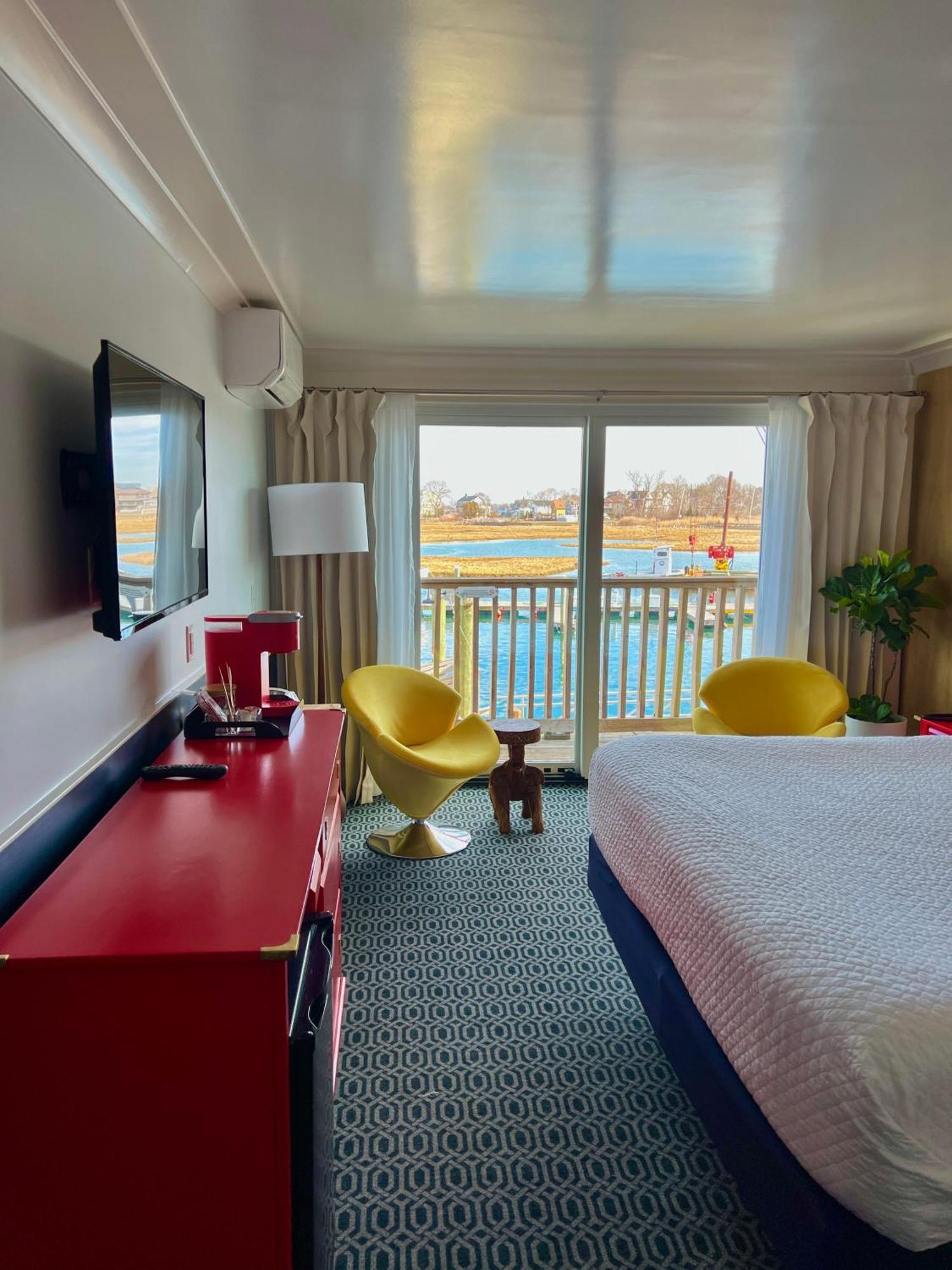 The Hotel At Cape Ann Marina Глостер Екстер'єр фото