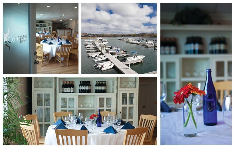 The Hotel At Cape Ann Marina Глостер Екстер'єр фото